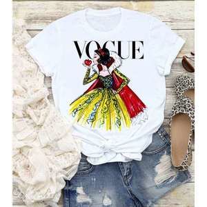 Snow White T Shirt Disney Princess